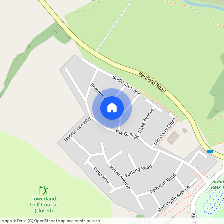 *Includes One Month Rent Free and a £250 Gift Voucher!* Saddle Close, Braintree, Essex, CM7