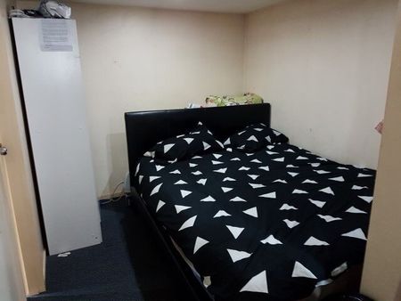 UPPER RICCARTON – 1 BEDROOM FLAT (SLEEPOUT) - Photo 4