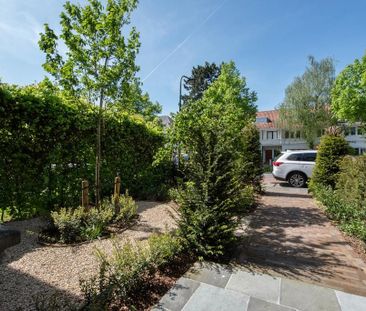 Huis te huur: Deijlerweg 154 2241 AK Wassenaar - Foto 4