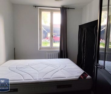 Appartement à louer 2 pièces 48.28m² - Photo 1