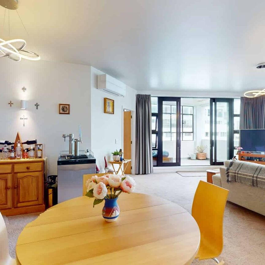 Spacious in the CBD - Photo 1