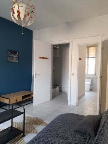 Ref: 703 Appartement à Le Havre - Photo 5