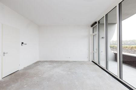 Appartement te huur: Jan Duikerweg 18 1703 DH Heerhugowaard - Photo 2