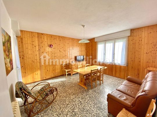 Appartamento in villa, ottimo stato, 180 m², Centro, Montecreto - Foto 1