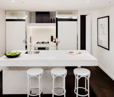 202/74-76 Eastern Road,South Melbourne,Victoria 3205, Melbourne - Photo 5