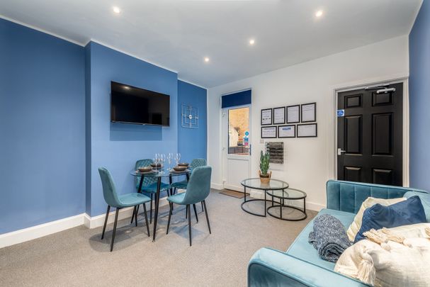 Cooper Street, Nuneaton, CV11 4BP - Photo 1