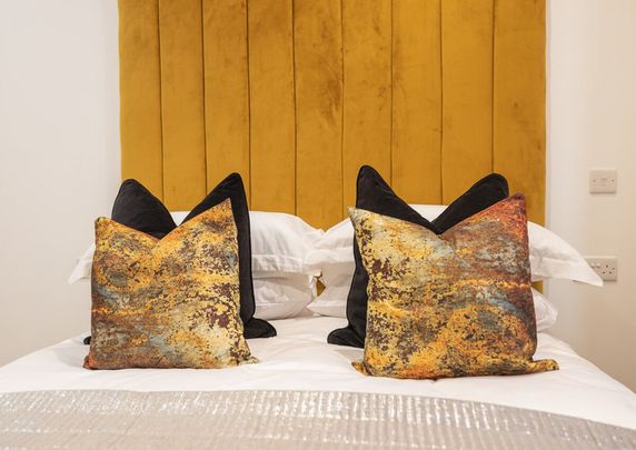 Pocklingtons Walk - Photo 1