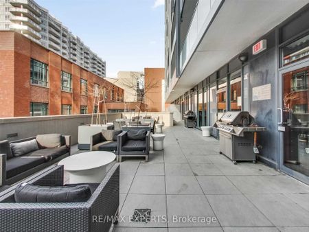 For Lease - 105 George Street Unit# 1311, Toronto, Ontario - Photo 4