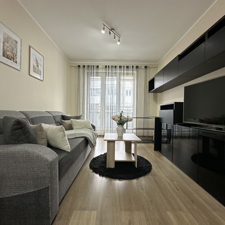 Mieszkanie na wynajem Wrocław-Psie Pole Wrocław - Photo 1