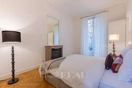 Location appartement, Neuilly-sur-Seine, 6 pièces, 220 m², ref 84093368 - Photo 2