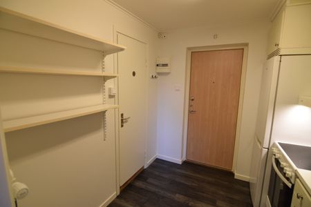 Åsvägen, Örnsköldsvik - Foto 2