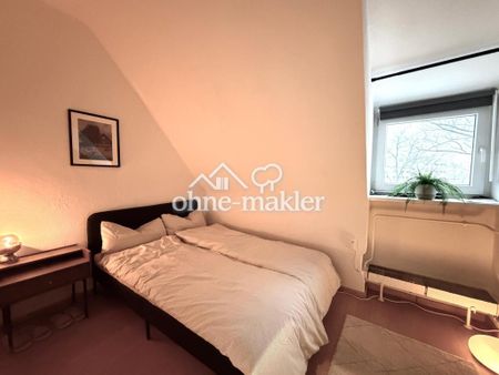 Vollausgestattete Wohnung für 1-2 Personen mit großen Keller ab 01.03 | Unbefristet - Foto 4
