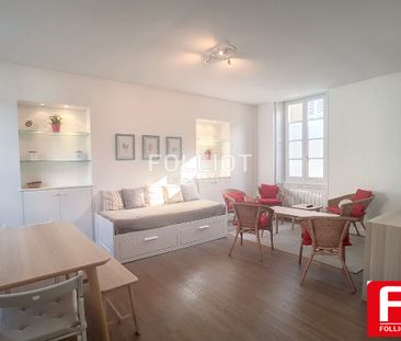 Appartement BAYEUX - 3 pièces - Photo 1