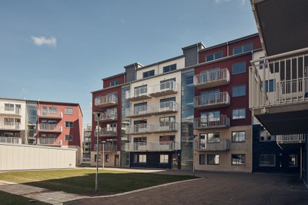 Karabygatan 6, Mariastaden - Photo 5