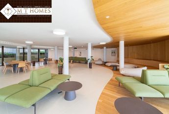 2 room luxury Apartment for rent in Fuengirola, Andalusia