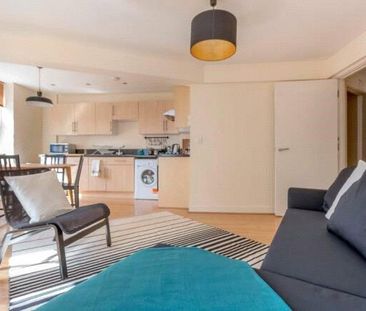 1 bedroom apartment to rent - Photo 5