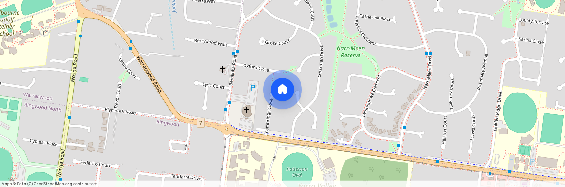 16 Cambridge Close, Croydon Hills