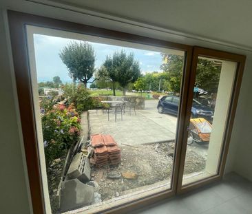 Magnifique appartement 2,5 pièces neuf - Photo 4