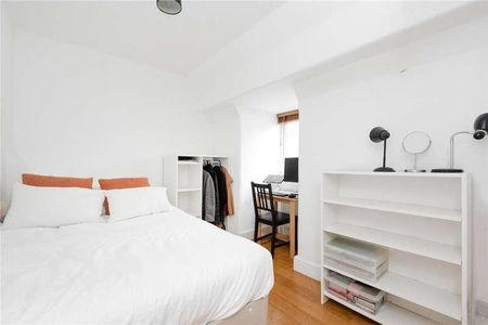 Flat C, Wentworth Street, London, E1 - Photo 4