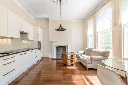 North Villas, Camden, NW1 - Photo 2