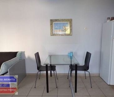 Studio/Γκαρσονιέρα για ενοικίαση Παναγούδα (Καβάλα) - Φωτογραφία 2