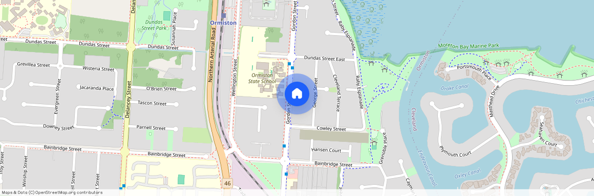 3/81B Gordon Street, Qld 4160, Ormiston