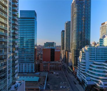 For Lease - 88 Blue Jays Way Unit# 1701, Toronto, Ontario - Photo 2