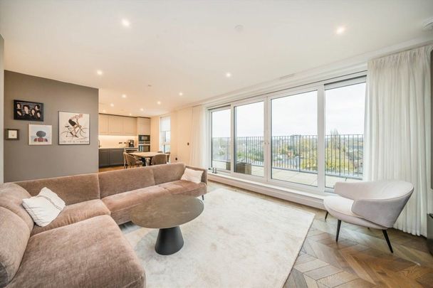 Wheatfield Way, Kingston Upon Thames, KT1 - Photo 1