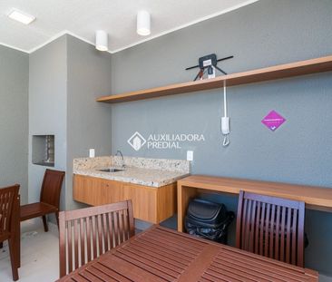 Apartamento com 2 quartos e 42m² para alugar em Sarandi, Porto Alegre. - Photo 3