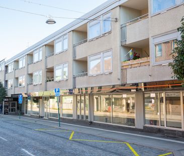 1 rok på Kungsgatan 11, ledig lägenhet i Ronneby - Photo 5