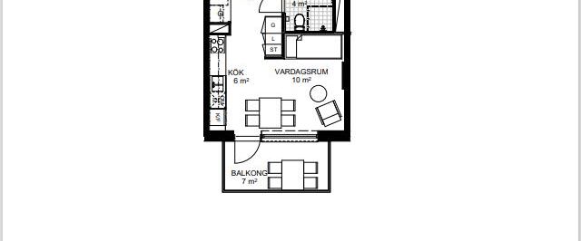 Smidesvägen 4A - Photo 1