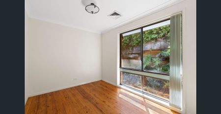 Peaceful Living with Bush Outlooks - Photo 2