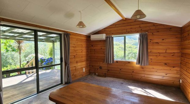 Rural Living in Paengaroa - Photo 1