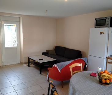 Location Appartement 3 pièces 54m² - Photo 1