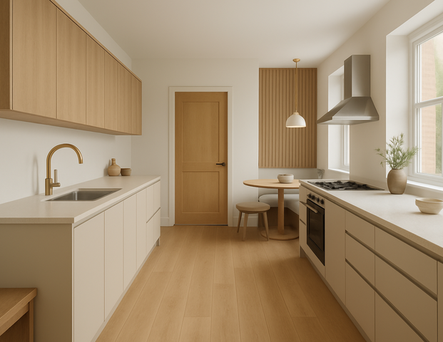 The Crescent - Photo 1