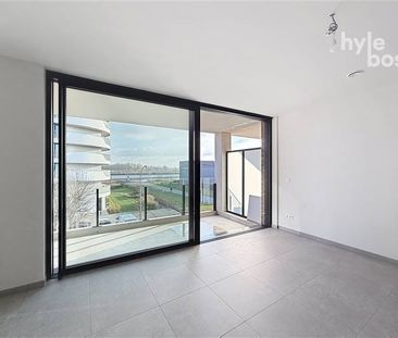 Appartement te huur - Photo 1