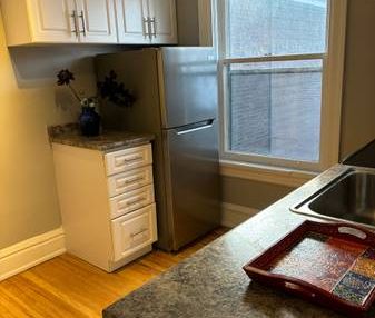 New kitchen, flooring 1 plus on 2 floors of period home Christie Pits - Photo 2