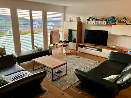 In the heart of Attalens Lovely contiguous town - Foto 4