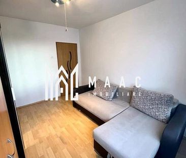 Închiriază Apartament 3 camere Hipodrom 4 - Photo 1