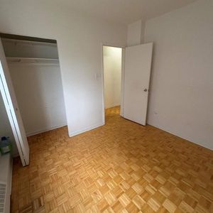 2 CH - 1 SDB - Montréal - $1,795 /mo - Photo 2