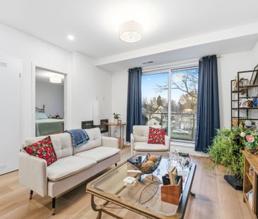 For Lease - 118 West Street Unit# 203, Port Colborne, Ontario - Photo 4