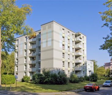 Demnächst frei! 4-Zimmer-Wohnung in Dortmund Scharnhorst - Foto 1