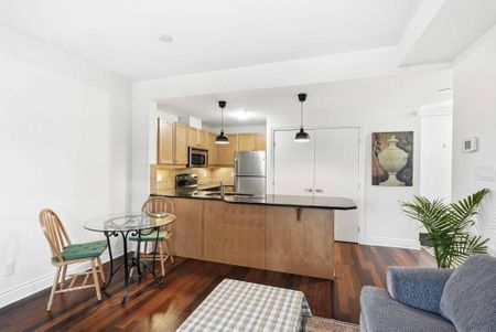 For Lease - 323 Winona Avenue Unit# 310, Westboro - Hampton Park, Ontario - Photo 5