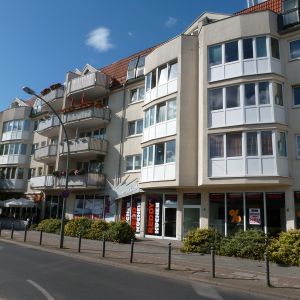 4,0-Zimmer-Wohnung in Berlin Pankow - Foto 2