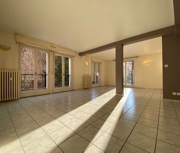 Location Appartement 2 pièces 70m² BESANCON 25000 - Photo 3