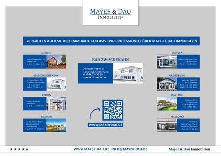 Moderne 2-Zimmer Single-Wohnung mit Balkon in ruhiger Lage von Halsbek. Obj. 9238 - Photo 2