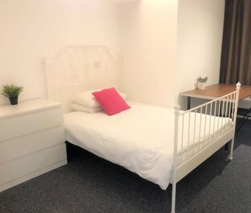 Studio to rent - Photo 6