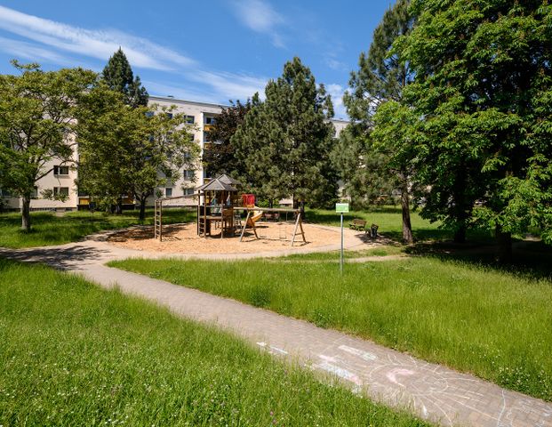 Zschertnitzer Str. 54 - Photo 1