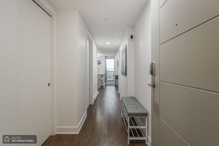 MSO027 - Apartment Griffintown, Montreal - Photo 2