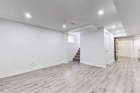 For Lease - 214 Altamira Road Unit# Basement A, Richmond Hill, Ontario - Photo 4